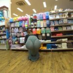 Asian JAV Pcolle Booty Dress Transparency