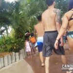 Candidbootys PAWG Booty Bikini