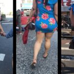 JHBooty Shooter Mom with Dress Big Booy