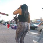 JHBooty Shooter Sexy Big Booty Latina