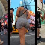 Onlycandids Premium Bubble But in Spandex