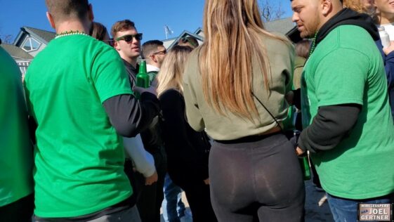St. Patrick AfterParty Part 8