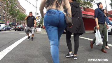 NYCandids 347 Premium Video Free