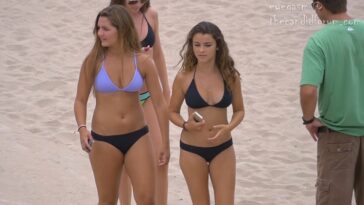 Variety of Bikini Teen Hotties and Cuties