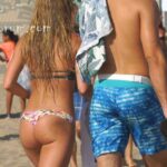 Eyegasm Some Juicy Bikini Teen Booties