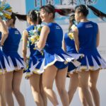 Cheerleaders JAV Collection Gallery Pack 2