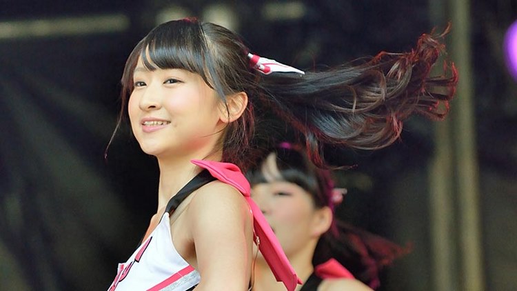 Cheerleaders JAV Collection Gallery Pack 1