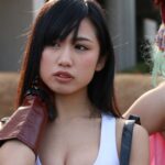 Cosplay JAV Collection Gallery Pack 1