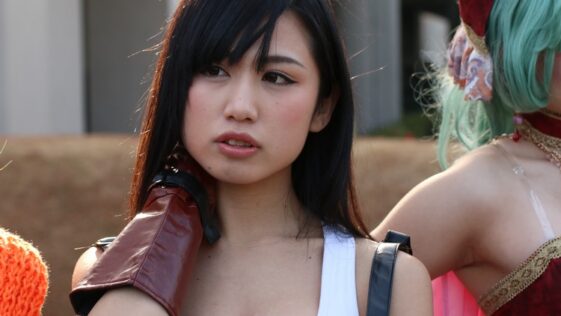 Cosplay JAV Collection Gallery Pack 1