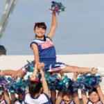 Cheerleaders JAV Collection Gallery Pack 5