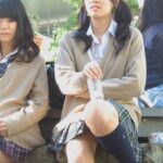 Asian JAV Uniform JK Raw P Hunting
