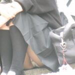 Asian JAV Serious glasses girls don't stack