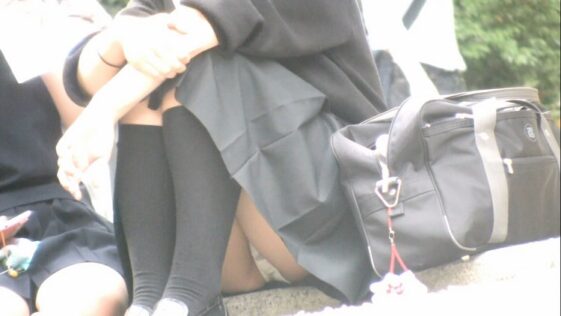Asian JAV Serious glasses girls don't stack