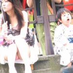 JAV Older Sister's Erotic Moro Appearance