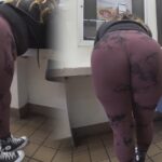 Amazing PAWG Latina in Spandex
