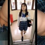 Asian JAV Pcolle Teen School Girl