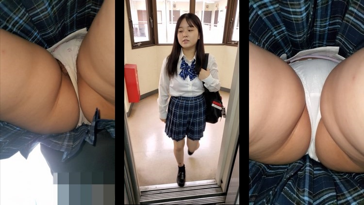 Asian JAV Pcolle Teen School Girl