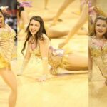 Candid Sports Angels Cheerdance Gallery Pack 3
