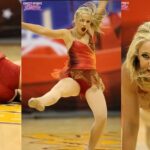 Candid Sports Angels Cheerdance Gallery Pack 1