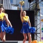 Asian JAV Cheerleader No09