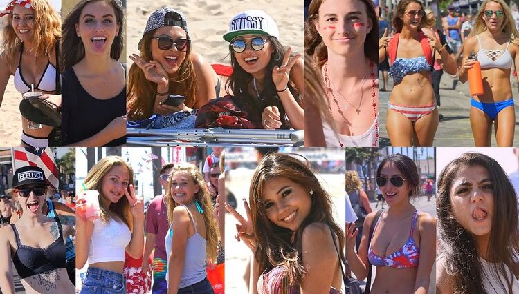 Eyegasm Shooter Sexy Women with Beautiful Faces