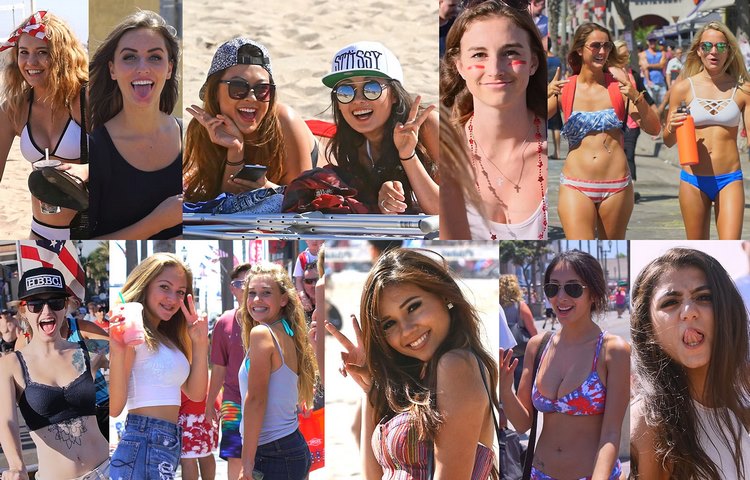 Eyegasm Shooter Sexy Women with Beautiful Faces