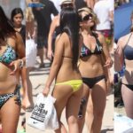 Candid Beach Angels Gallery Pack Premium 3