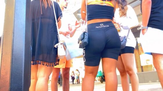 Shooter GD102 Episode 45 Large Sexy Latina
