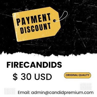 Firecandids Premium Price