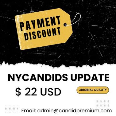 Nycandids Update Price