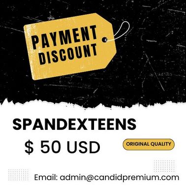 Spandexteens Price Premium