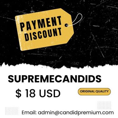 Supremecandids Premium Price
