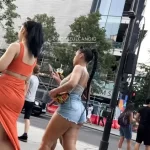 Sexy Latina Girls with Brown Skin with Big Curves